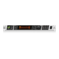 BEHRINGER DEQ2496 - эквалайзер