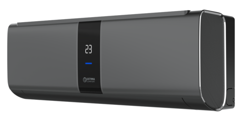 Сплит-система Ultima Comfort ELYSIUM NERO ELN-12PN комплект