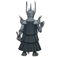 Фигурка MINIX Lord of the Rings: Sauron