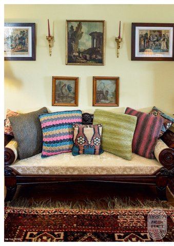 Lana Grossa Filati Home 63