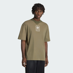 Футболка мужская adidas Originals ELEVATED GFX TE