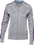 Толстовка Asics Jersey Warm Jacket женская - 1