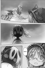 Made in Abyss. Созданный в Бездне. Том 9