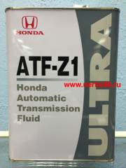 Honda Ultra ATF Z1 4л