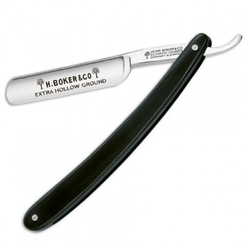 Опасная бритва Boker 140531 Rasiermesser H. Boker 4/8