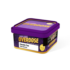 Overdose 200гр. Masala Tea (Чай масала).