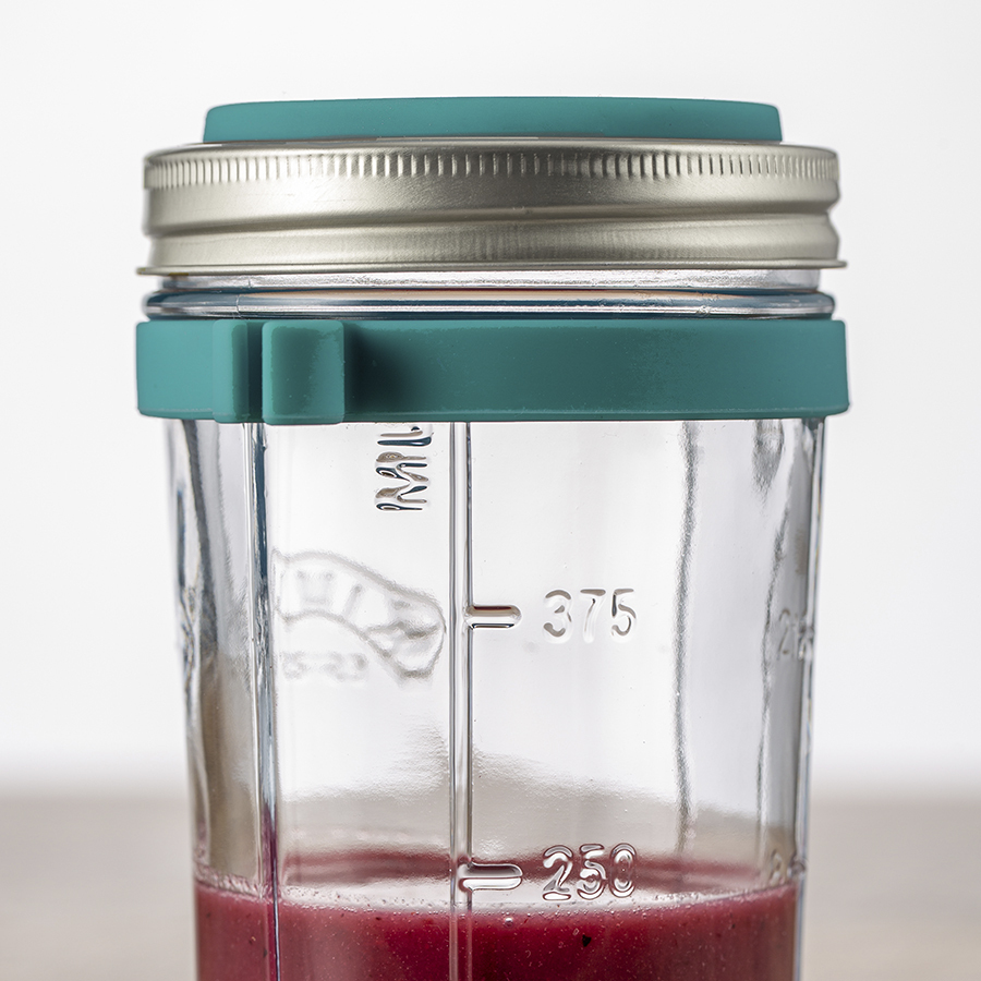 Набор для приготовления смузи Kilner