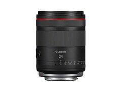 Объектив Canon RF 24mm f/1.4L VCM, широкоугольный, автоматическая фокусировка