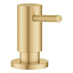 GROHE Cosmopolitan 40535GN0 Дозатор жидкого мыла встраиваемый фото