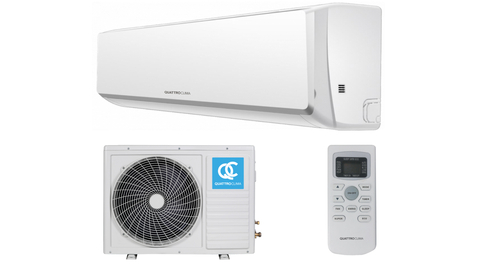 Сплит система QuattroClima QV-M12WAE/QN-M12WAE