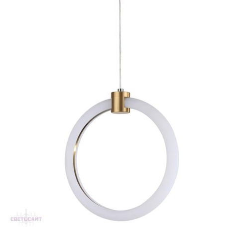 Подвес LED 5297/7L серии NOVA