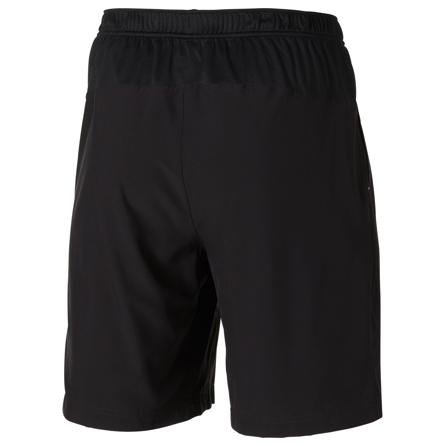 Шорты Asics Club Woven Short 9inch мужские - 4