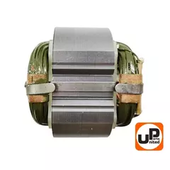 Статор UNITED PARTS для MAKITA GA9020 (526179-4) (90-0275)