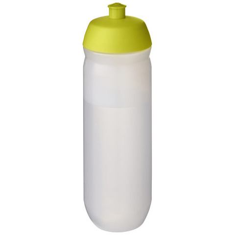 Спортивная бутылка HydroFlex™ Clear объемом 750 мл