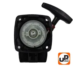 Стартер ручной UNITED PARTS для триммеров 26 куб.см. E-start (90-0877)