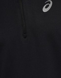 Утеплённая беговая Рубашка Asics Ess Winter 1/2 Zip мужская распродажа