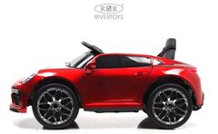 Porsche F333FF с дистанционным управлением