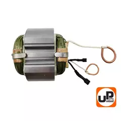 Статор UNITED PARTS для MAKITA GA9020 (526179-4) (90-0275)