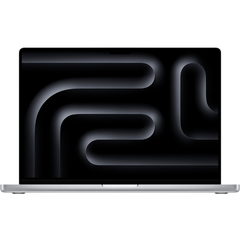 Ноутбук Apple MacBook Pro 16 (M3 Max 14С/30C) 36/2TB, Silver (Серебристый)