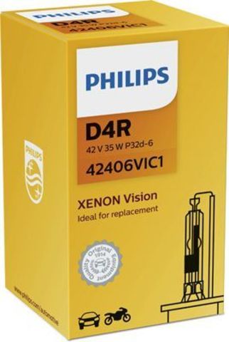 Лампа Philips 42406VIC1 Лампа Philips 42406VIC1