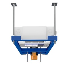 ИНСТАЛЛЯЦИЯ AQUA SMART M 40 ДЛЯ УНИТАЗА С БАЧКОМ