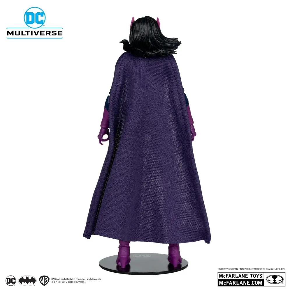 Фигурка Охотница The New 52 Platinum Edition