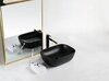 BelBagno BB1302-H301 Раковина керамическая накладная, 40x50, цвет: чёрный