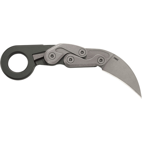 Нож керамбит CRKT 4045 Provoke Compact