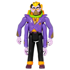 Коллекционная фигурка Super7 Toxic Crusader: Dr.Killemoff