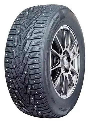 Шина HAIDA HD677 98T XL R17 225/50 шипованная