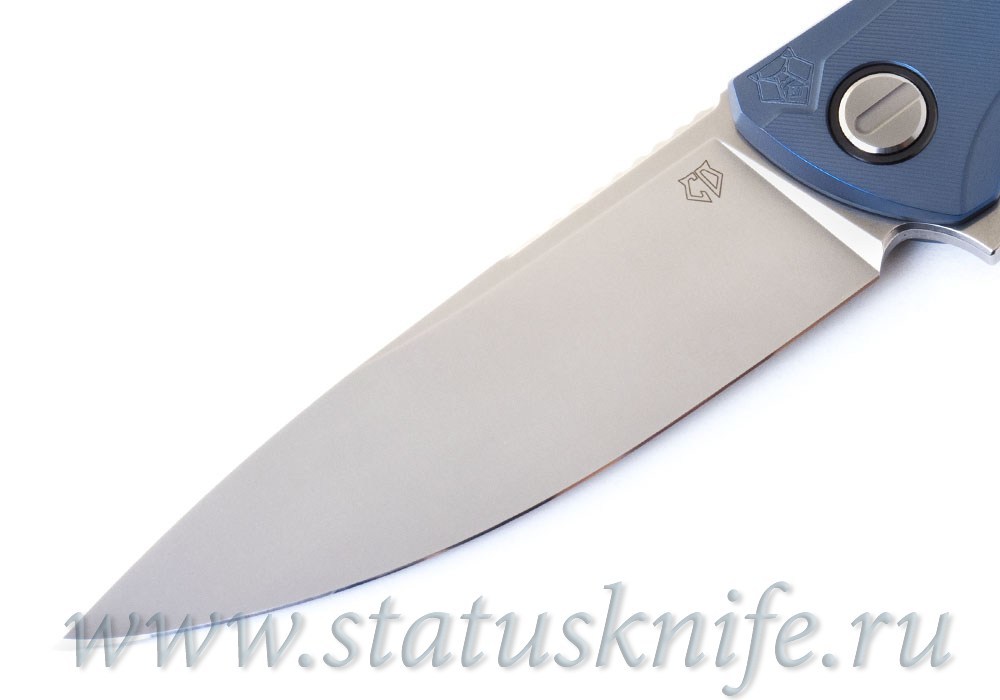 Нож Широгоров F5 Silk Vanax 37 Custom Division