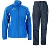 Костюм спортивный Asics SUIT PRETTY LADY женский Blue - 2