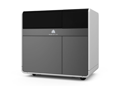 3D-принтер 3D Systems ProJet 2500