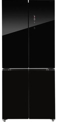 Холодильник Hiberg RFQ-600DX NFGB Inverter