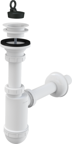 Alcaplast A421 Сифон для раковины
