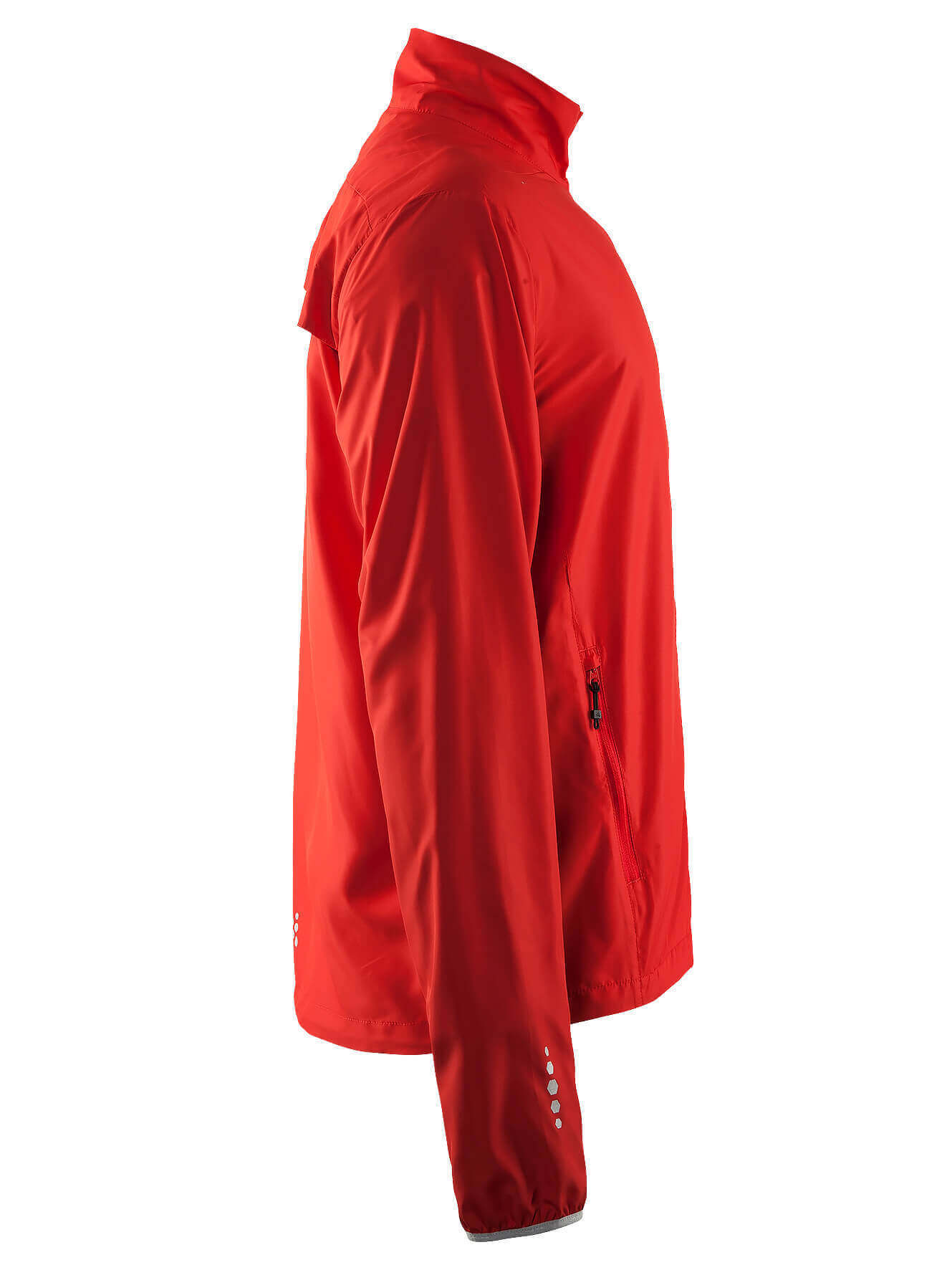 Craft Mind Active костюм для бега мужской red - 4
