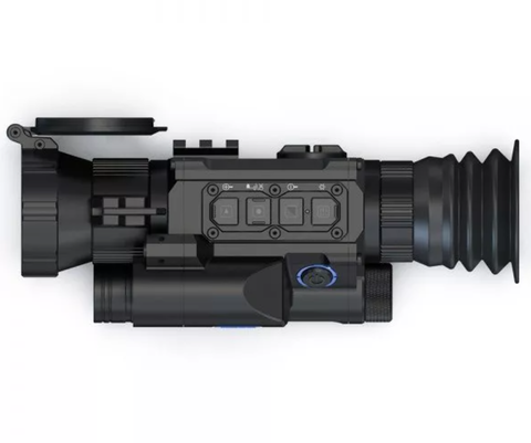 Тепловизионный прицел PARD SA62-35 LRF