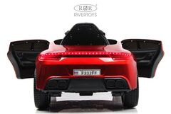 Porsche F333FF с дистанционным управлением