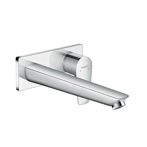 Hansgrohe Talis E 71734000 Смеситель встраиваемый однорычажный