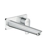 Hansgrohe Talis E 71734000 Смеситель встраиваемый однорычажный