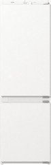 Встраиваемый двухкамерный холодильник Gorenje RKI418FE0