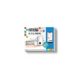 Отопительный GSM / Wi-Fi термостат ZONT H-1V NEW