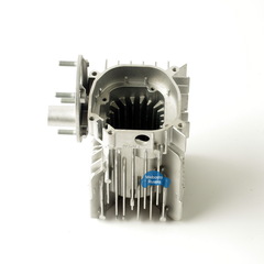 4 Корпус теплообменника Webasto Air Top 2000 ST / STC дизель / 1302805A