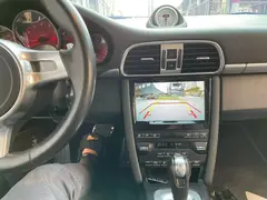 Магнитола для Porsche 911 (2014-2008) Android 10 8/128GB QLED DSP 4G модель SL-P8001