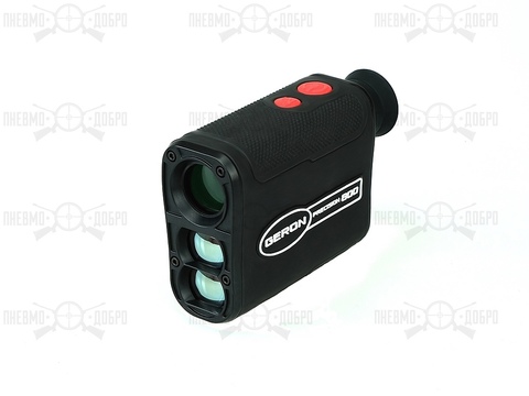 ЛАЗЕРНЫЙ ДАЛЬНОМЕР GERON PRECISION 800