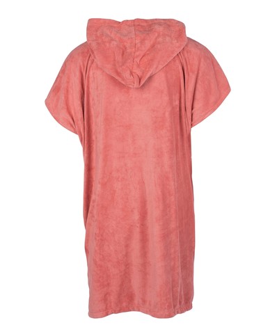 Пончо женское RIP CURL Surf Essentials Hooded Towel