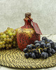 Вино Maran Winery М.Параджанов Фруктовое Гранатовое Сухое в Кувшине 2018 г.у. 12,5 % 0,5 л