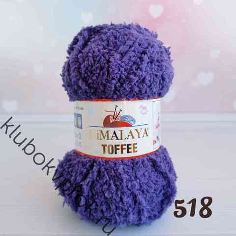 HIMALAYA TOFFEE 73518, Фиолетовый