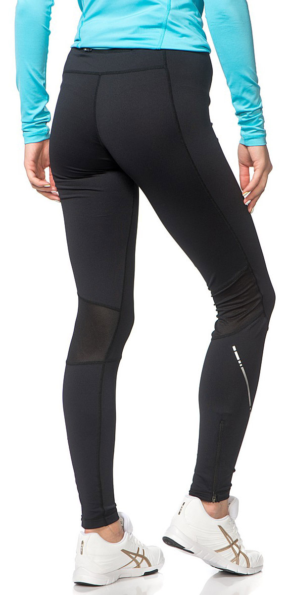 Тайтсы Asics Tight женские - 2