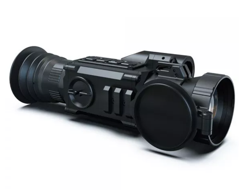 Тепловизионный прицел PARD SA62-35 LRF